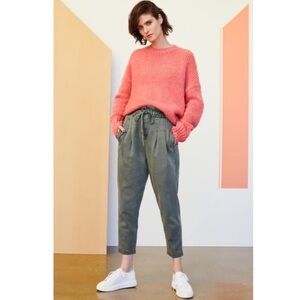 Sanctuary Telluride Slouchy Sweater NWOT